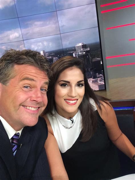 Kirstin delgado husband - November 30, 2021 at 2:59 pm EST + Caption (WFTV) Outside of my husband and family, I couldn’t think of a bigger blessing than working at Channel 9 Eyewitness News. I’ve arrived here after 11... 